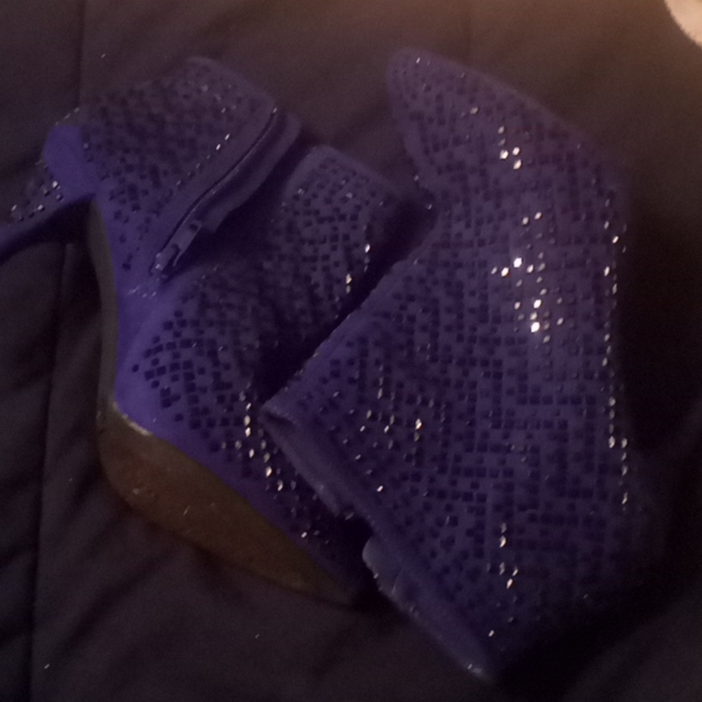 Gianni bini booties